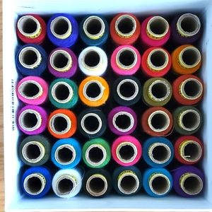 Sewing Threads